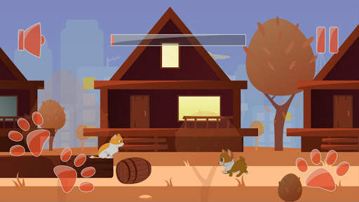 K Cat Free screenshot 4