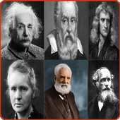 Scientists icon