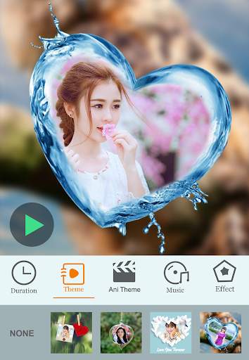 Pip Camera Video Maker screenshot 4