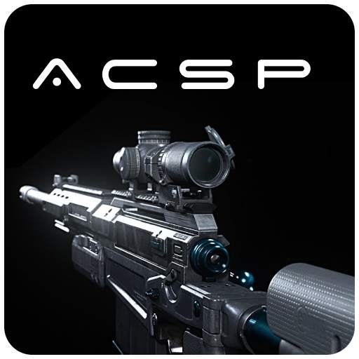 Aim Counter Sniper PRO 1.0.1