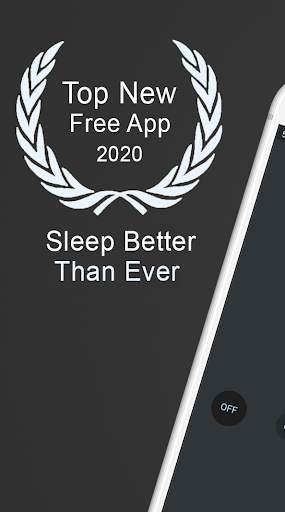 Sleep Fan Sounds screenshot 1