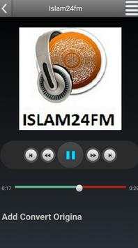 Islam24Fm.. screenshot 4