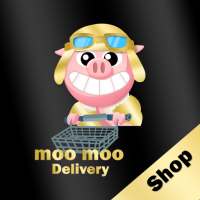 Moo Moo Shop logo