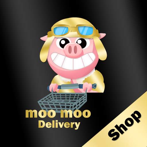 Moo Moo Shop 1
