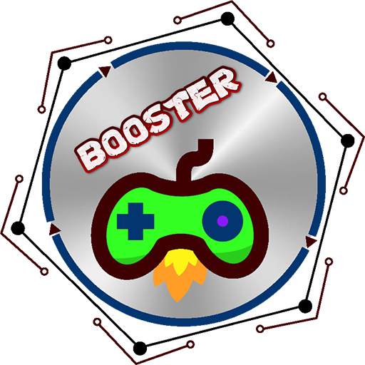Play Games Faster : Game Booster / No Root 1.3