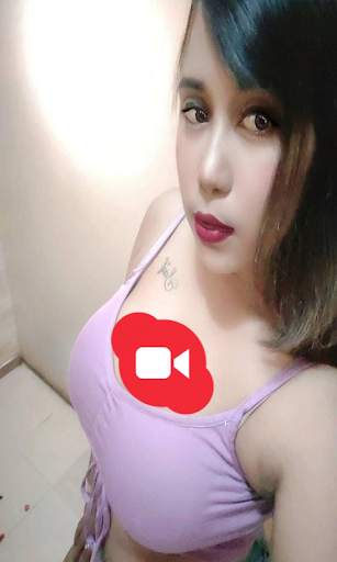 Live Video Chat With Sexy Girl screenshot 3