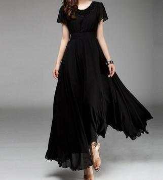 Long Dress screenshot 4