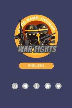 War Fights screenshot 1