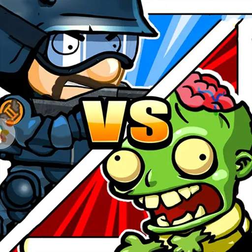 SWAT and Zombies - Defense & Battle 1.1