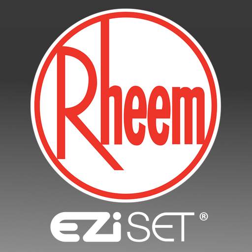 Rheem EZI SET Smartphone Temperature Control 1.2.1