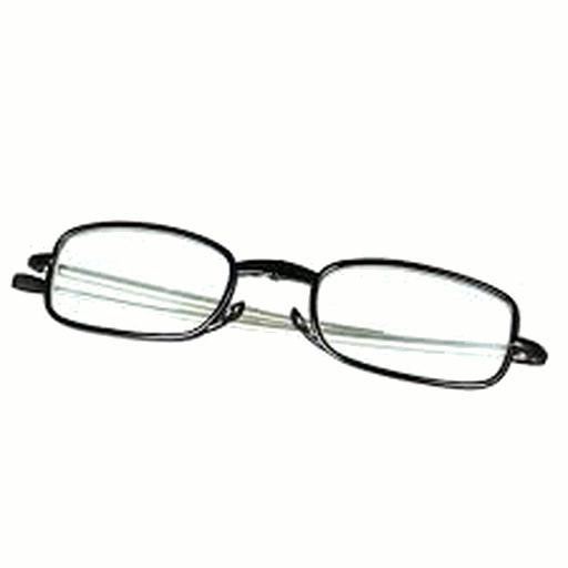Reading Glasses أيقونة