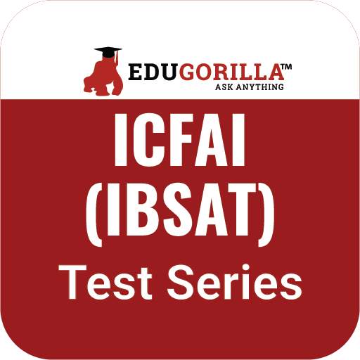 IBSAT ICFAI Mock Tests for Best Results 01.01.220