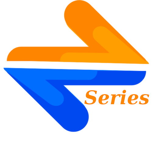 Shareit Series иконка