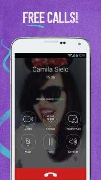 Viber 4 تصوير الشاشة