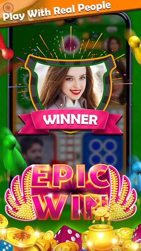 India vs Pakistan Ludo Online screenshot 8