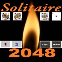 SOLITARE 2048