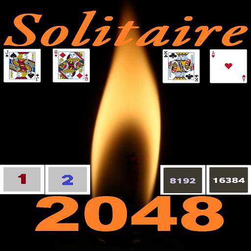 SOLITARE 2048 1.1