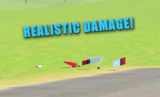RC Flight Sim screenshot 4