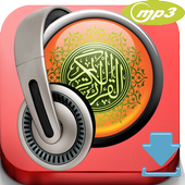 Holy Quran - All Reciters MP3 icon