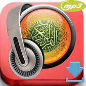 Holy Quran - All Reciters MP3 on 9Apps