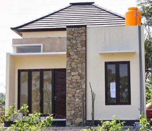 600  Model Rumah minimalis Terbaru screenshot 11