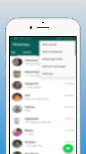 Whatscan - Whats Web Scan Pro screenshot 4