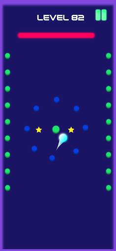 Ball Pot: permainan bola gila screenshot 3