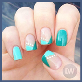Nail Art Design icon