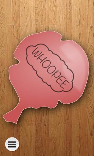 Whoopee Cushion Simulator screenshot 2