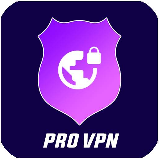 Pro VPN - Unlimited, High Speed, Secure Free VPN 1.1.1