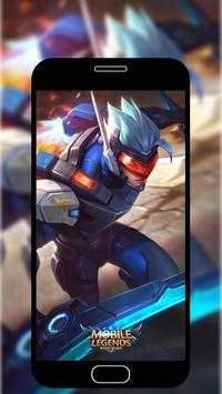 MLBB Wallpapers screenshot 2