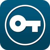 Fast Safe VPN Free Unblocker Proxy icon