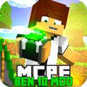 Ben 10 MOD 1.2