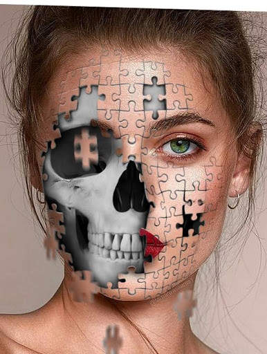 Photo Montage Effect - Face Montage - Face Editor screenshot 23