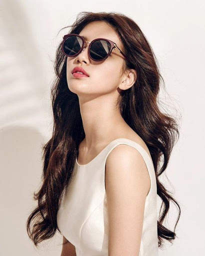 Bae Suzy Wallpapers HD screenshot 3