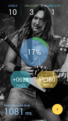 Musical Instruments Quiz screenshot 8