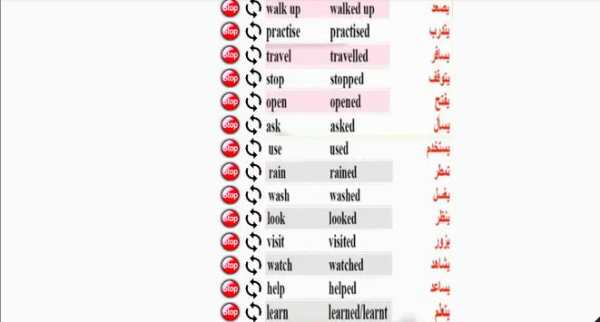 لغة إنجليزية الصف 2 إعدادي ترم أول وثاني 2 تصوير الشاشة