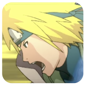 Ultimate Ninja Storm icon