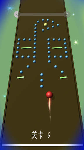 WinBall GO 3D screenshot 3