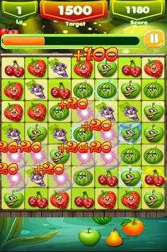 Fruit Crush screenshot 2