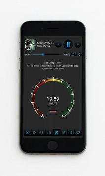 Bass Booster and EQ Power скриншот 6