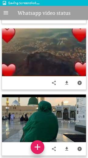 Islamic Video Status-whatsapp screenshot 6
