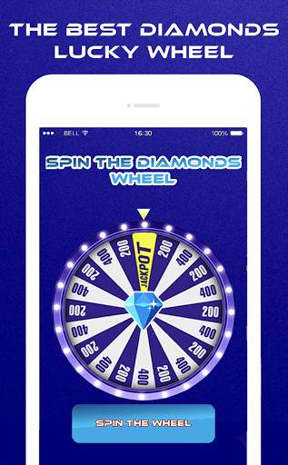 Free Diamonds Slots For Mobile Diamonds Legends screenshot 3