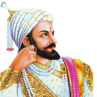 Shivaji Maharaj Wallpaper History Maratha Warriors icon