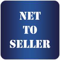 NET to SELLER Mobile App - Chicago closing costs icon