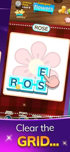 Word Stickers! 2 تصوير الشاشة