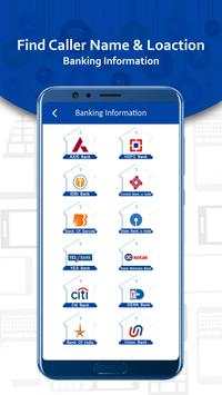 Find Caller Name and Location & Caller ID Address screenshot 5