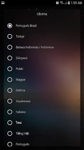 Mp3 Player screenshot 8