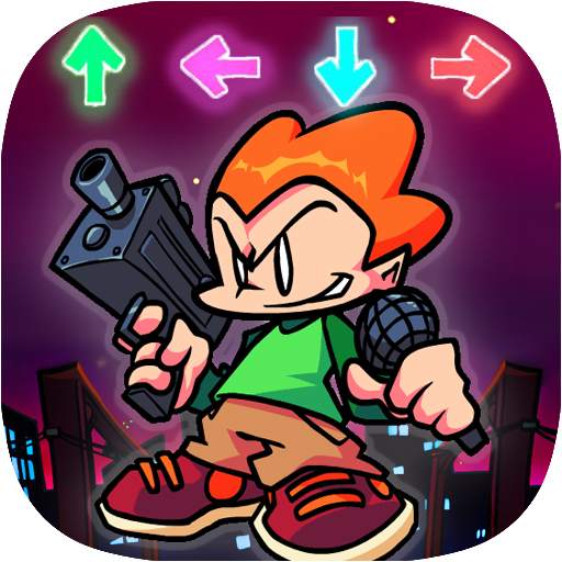 Friday Mod Pico Funny 1.0.4
