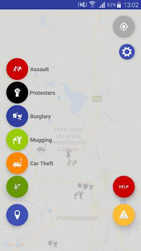 Call for Help screenshot 2